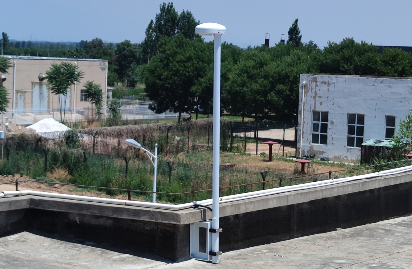 雷電預(yù)警系統(tǒng)項(xiàng)目:山西太原**機(jī)場(chǎng)油庫(kù) 雷電預(yù)警系統(tǒng)項(xiàng)目:山西太原**機(jī)場(chǎng)油庫(kù)